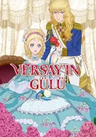 Versay’ın Gülü 2025 Poster