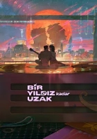 Bir Yıldız Kadar Uzak 2025 Poster