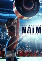 Cep Herkülü: Naim Süleymanoğlu 2019 Poster