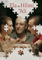Ela ile Hilmi ve Ali 2022 Poster