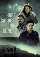 Hope Caddesi’nin Güneyi 2024 Poster