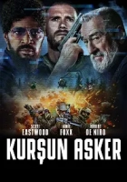 Kurşun Asker 2025 Poster