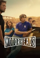 Motorheads 2025 Poster
