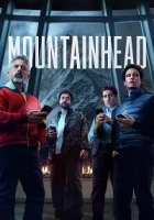 Mountainhead 2025 Poster