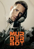 Murderbot 2025 Poster