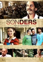 Son Ders: Aşk ve Üniversite 2008 Poster