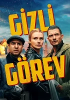 Gizli Görev 2025 Poster