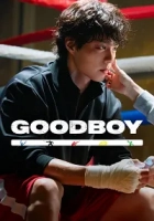 Good Boy 2025 Poster