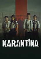 Karantina 2025 Poster