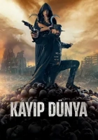 Kayıp Dünya 2025 Poster