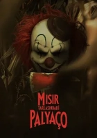 Mısır Tarlasındaki Palyaço 2025 Poster