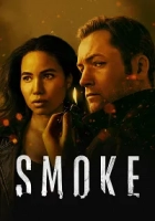 Smoke 2025 Poster