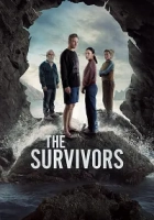The Survivors 2025 Poster