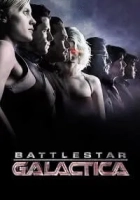 Battlestar Galactica 2004 Poster