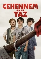 Cehennem Gibi Bir Yaz 2023 Poster