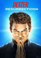 Dexter: Resurrection 2025 Poster
