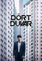 Dört Duvar 2025 Poster