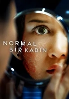 Normal Bir Kadın 2025 Poster