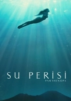 Su Perisi Parthenope 2024 Poster