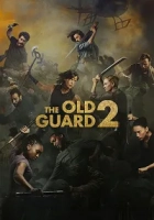 The Old Guard 2 2025 Poster
