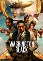 Washington Black 2025 Poster