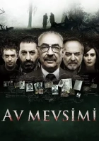 Av Mevsimi 2010 Poster