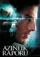 Azınlık Raporu 2002 Poster