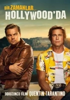 Bir Zamanlar… Hollywood’da 2019 Poster