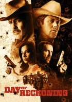 Hesaplaşma Günü 2025 Poster