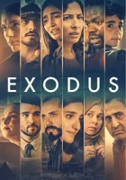Exodus 2025 Poster