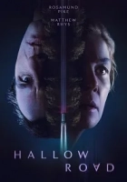 Hallow Yolu 2025 Poster