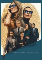 Kara Torba Operasyonu 2025 Poster