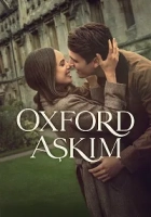 Oxford Aşkım 2025 Poster