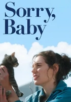 Sorry, Baby 2025 Poster