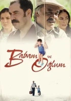 Babam ve Oğlum 2005 Poster