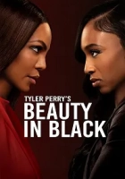 Beauty in Black 2024 Poster