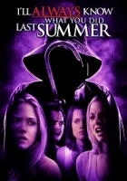 Geçen Yaz Ne Yaptığını Daima Bileceğim 2006 Poster