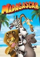 Madagaskar 2005 Poster