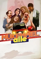 Mükemmel Aile 2024 Poster
