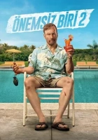 Önemsiz Biri 2 2025 Poster