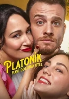 Platonik: Mavi Dolunay Otel 2025 Poster