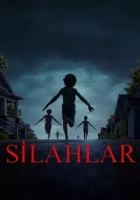 Silahlar 2025 Poster
