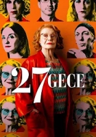 27 Gece 2025 Poster