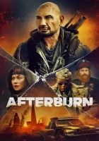 Afterburn 2025 Poster
