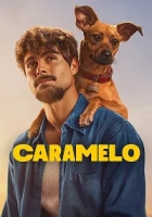 Caramelo 2025 Poster