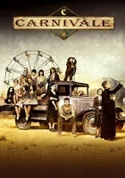 Carnivàle 2003 Poster