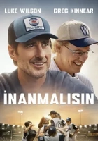 İnanmalısın 2024 Poster