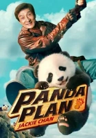 Panda Planı 2024 Poster