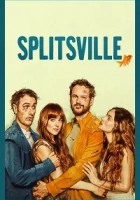 Splitsville 2025 Poster