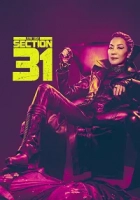 Star Trek: Birim 31 2025 Poster